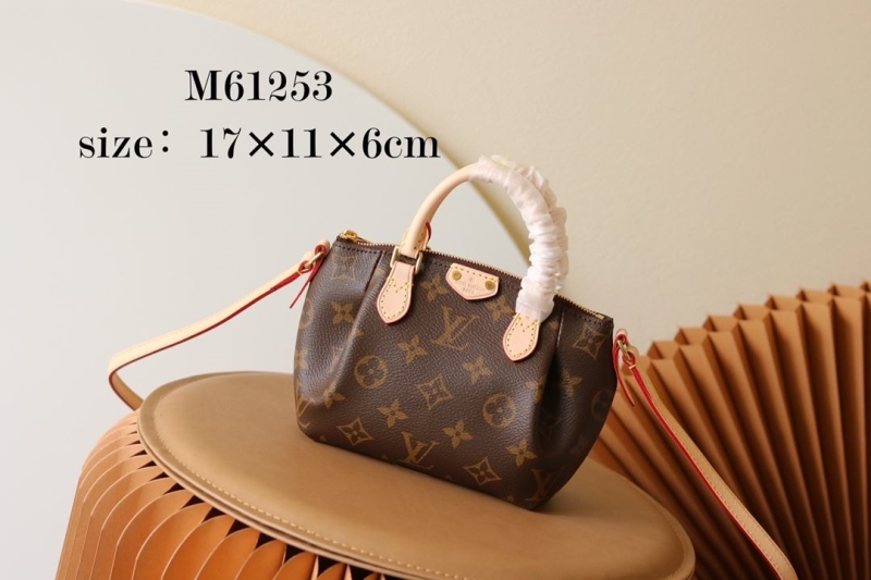 LV Top Handle Bags